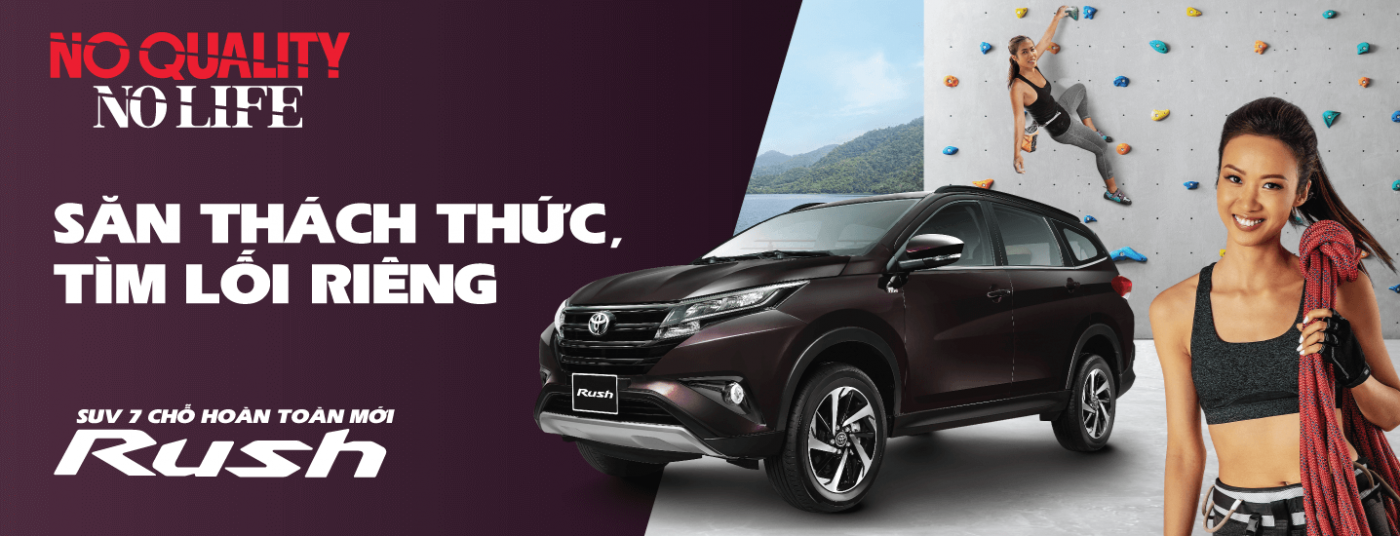 TOYOTA VŨNG TÀU | Hotline : 0932 780 985