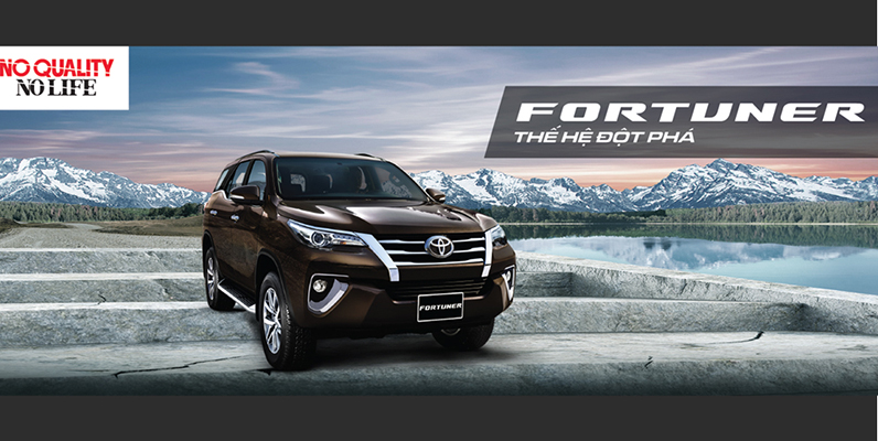 TOYOTA VŨNG TÀU | Hotline : 0932 780 985
