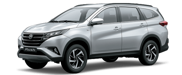TOYOTA VŨNG TÀU | Hotline : 0932 780 985