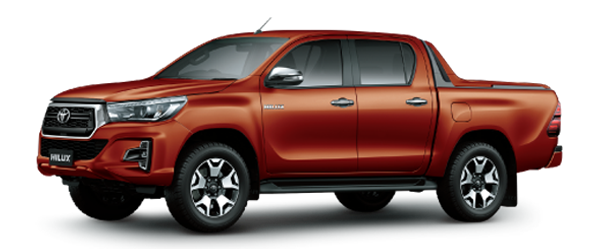 TOYOTA VŨNG TÀU | Hotline : 0932 780 985