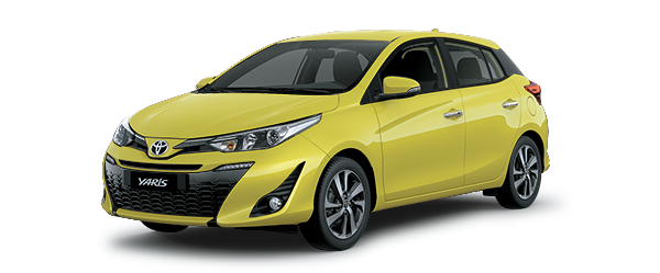 TOYOTA VŨNG TÀU | Hotline : 0932 780 985