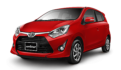 TOYOTA VŨNG TÀU | Hotline : 0932 780 985