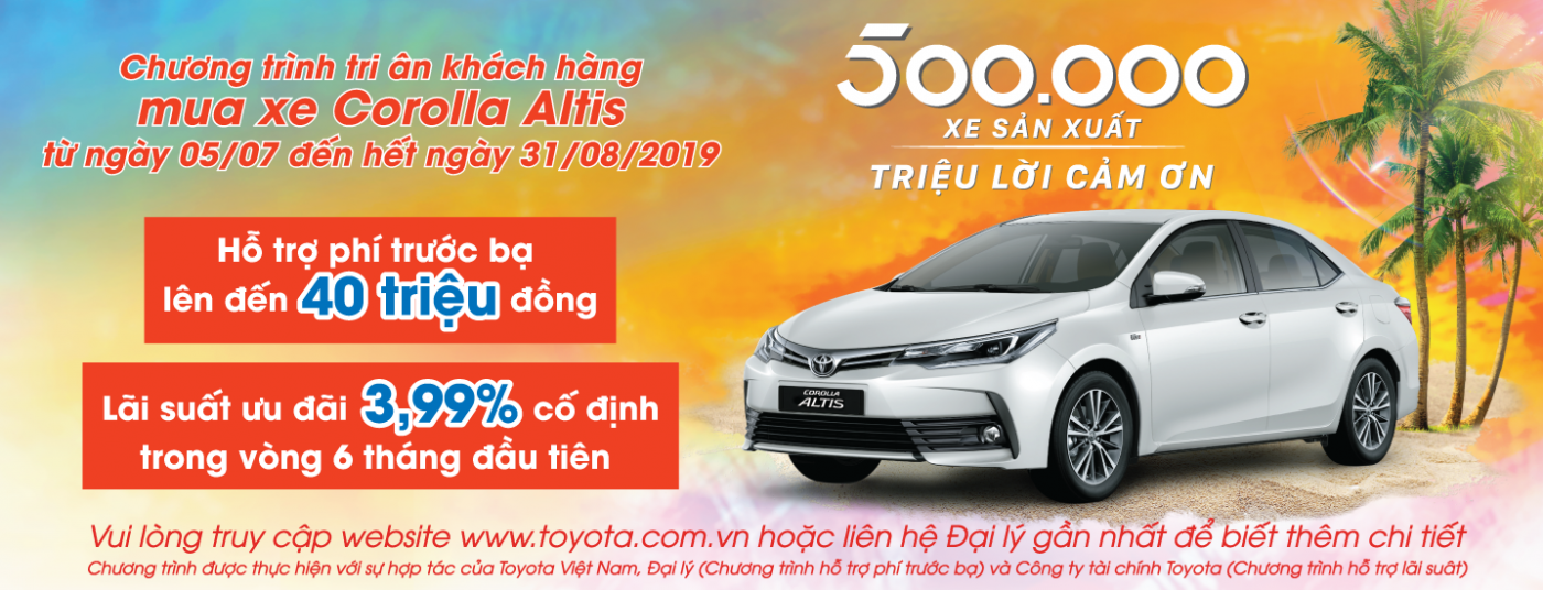 TOYOTA VŨNG TÀU | Hotline : 0932 780 985