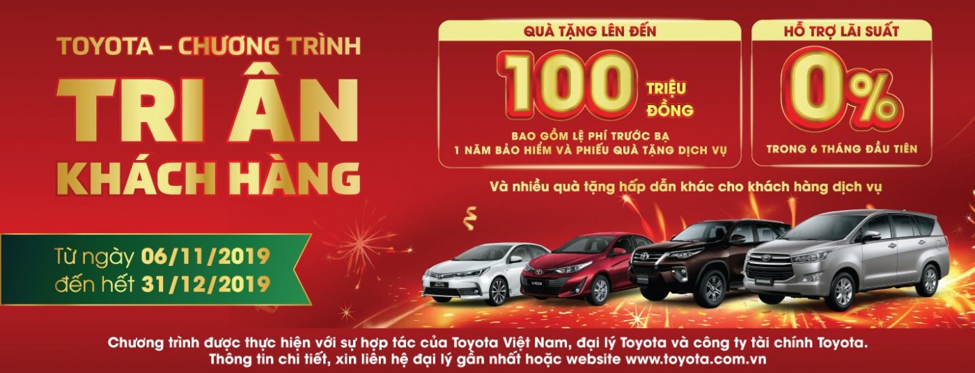 TOYOTA VŨNG TÀU | Hotline : 0932 780 985