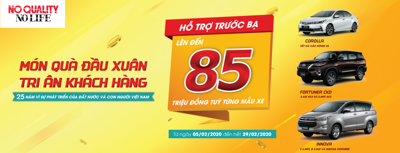 TOYOTA VŨNG TÀU | Hotline : 0932 780 985