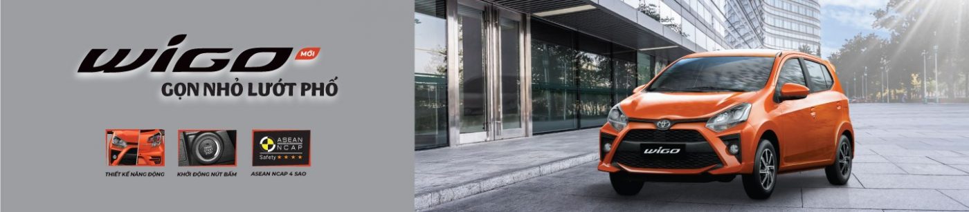 TOYOTA VŨNG TÀU | Hotline : 0932 780 985