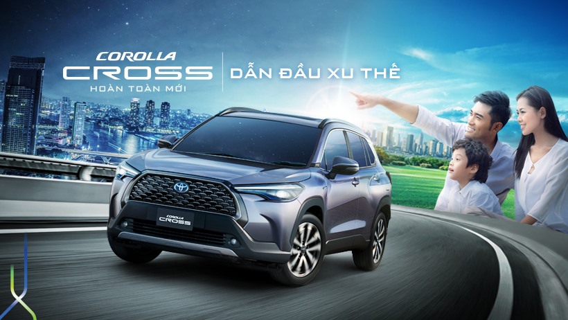 TOYOTA VŨNG TÀU | Hotline : 0932 780 985