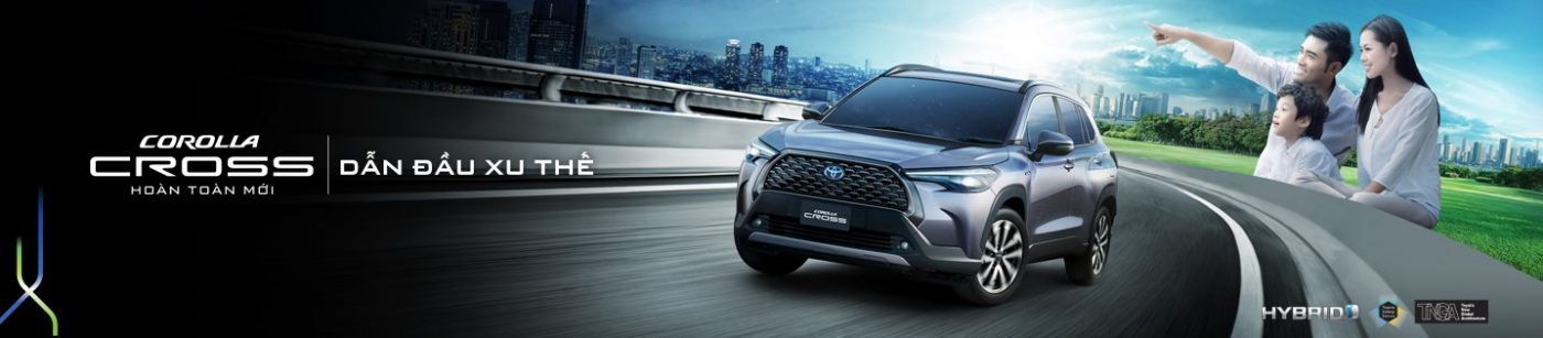 TOYOTA VŨNG TÀU | Hotline : 0932 780 985