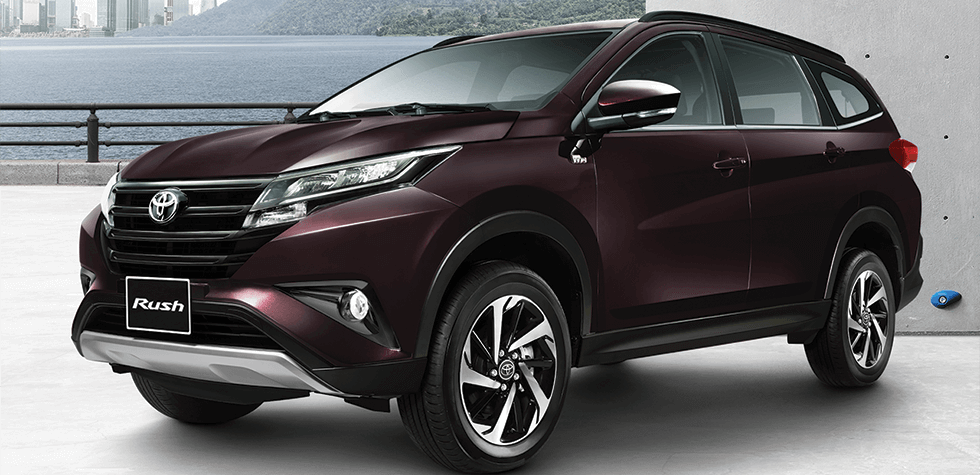 TOYOTA VŨNG TÀU | Hotline : 0932 780 985