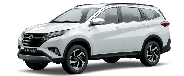 TOYOTA VŨNG TÀU | Hotline : 0932 780 985