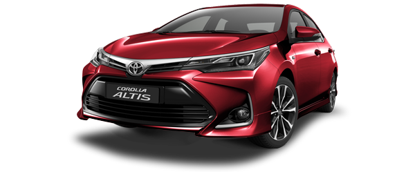 TOYOTA VŨNG TÀU | Hotline : 0932 780 985