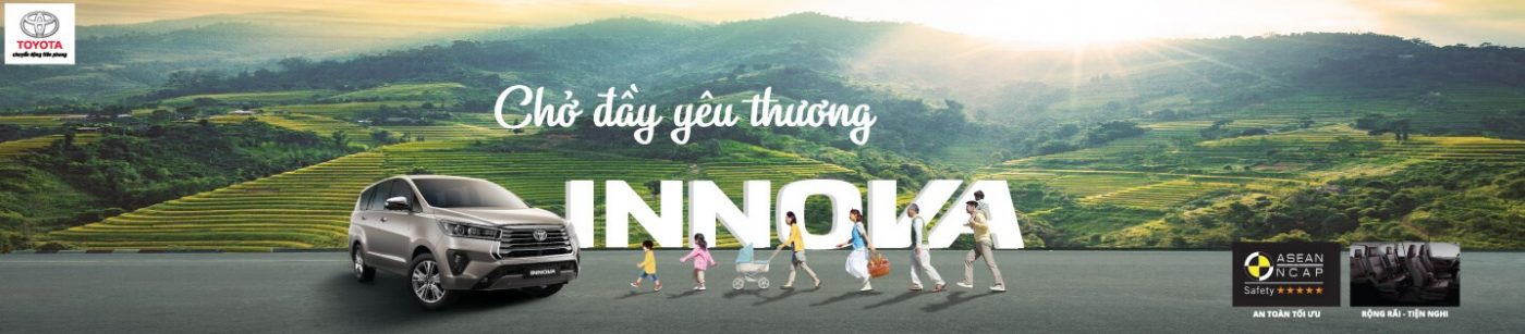 TOYOTA VŨNG TÀU | Hotline : 0932 780 985