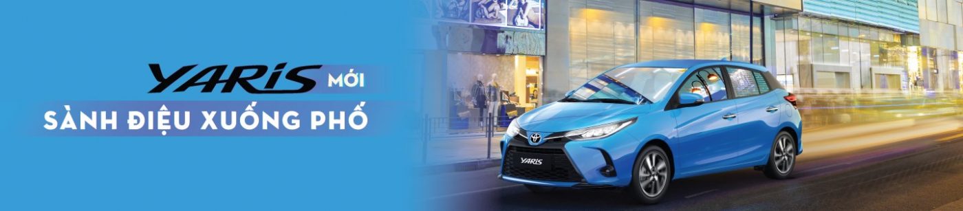 TOYOTA VŨNG TÀU | Hotline : 0932 780 985