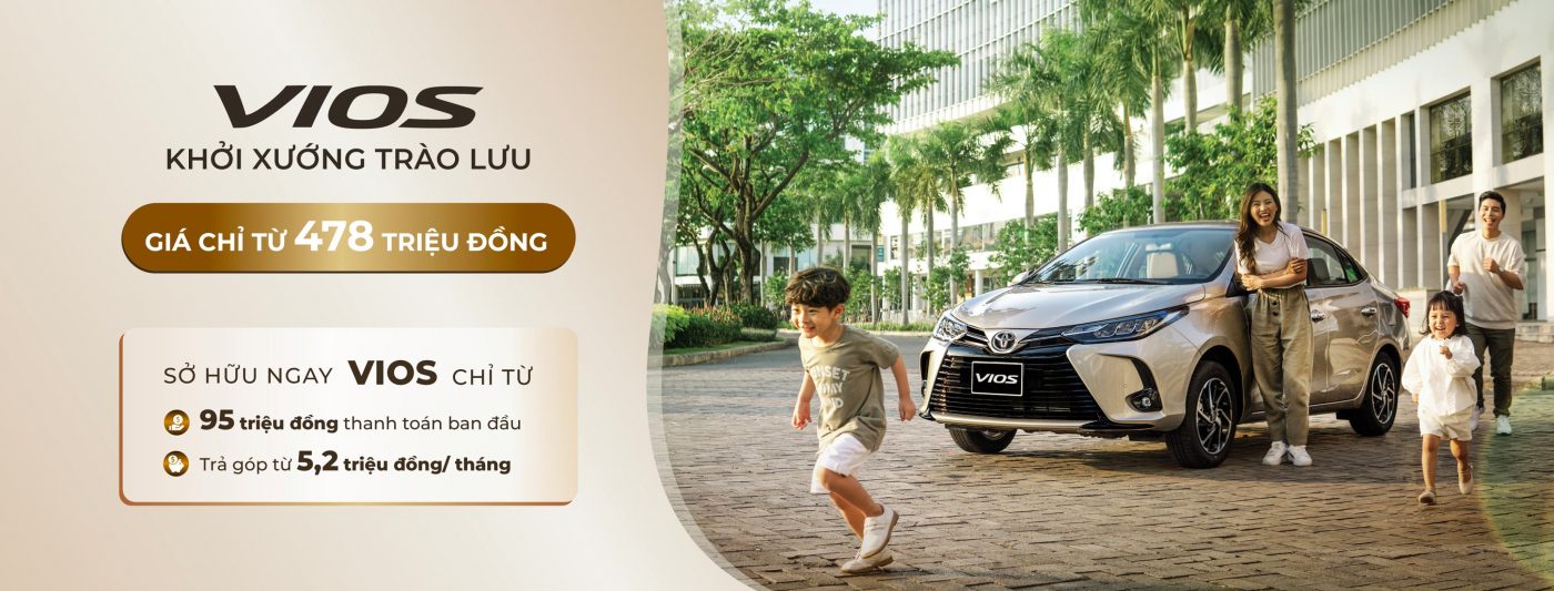 TOYOTA VŨNG TÀU | Hotline : 0932 780 985