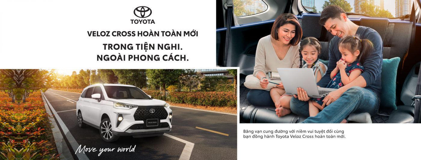 TOYOTA VŨNG TÀU | Hotline : 0932 780 985