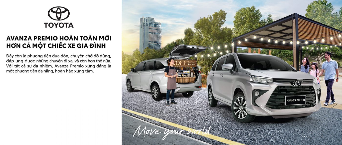TOYOTA VŨNG TÀU | Hotline : 0932 780 985