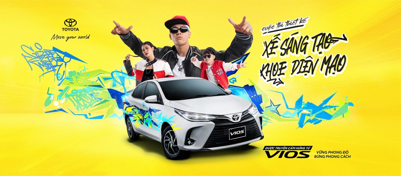 TOYOTA VŨNG TÀU | Hotline : 0932 780 985
