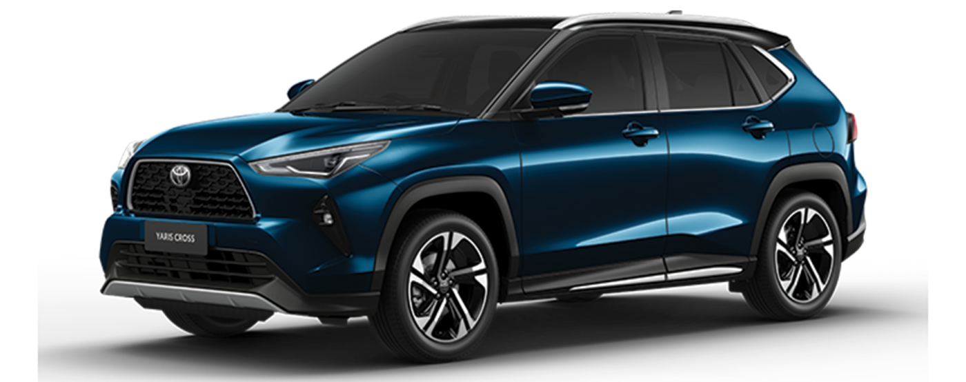 TOYOTA VŨNG TÀU | Hotline : 0932 780 985
