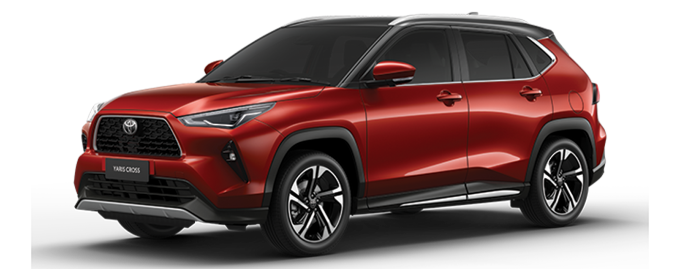 TOYOTA VŨNG TÀU | Hotline : 0932 780 985
