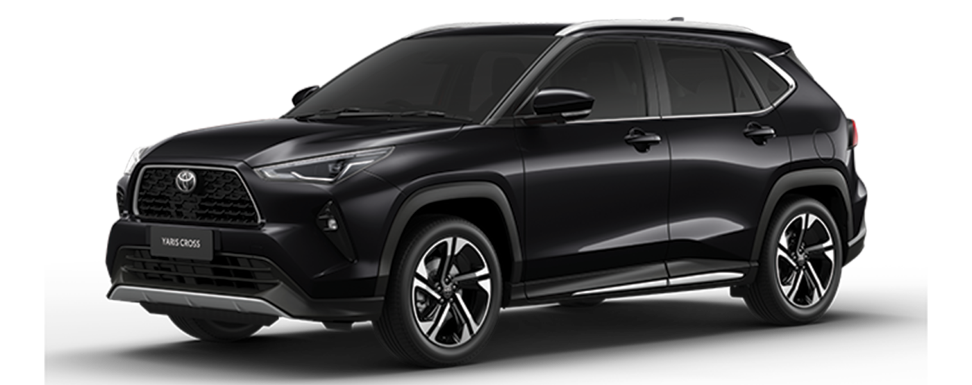 TOYOTA VŨNG TÀU | Hotline : 0932 780 985