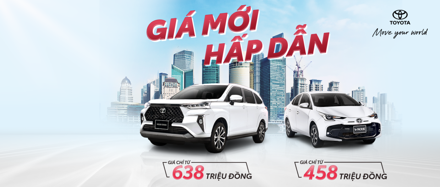 TOYOTA VŨNG TÀU | Hotline : 0932 780 985